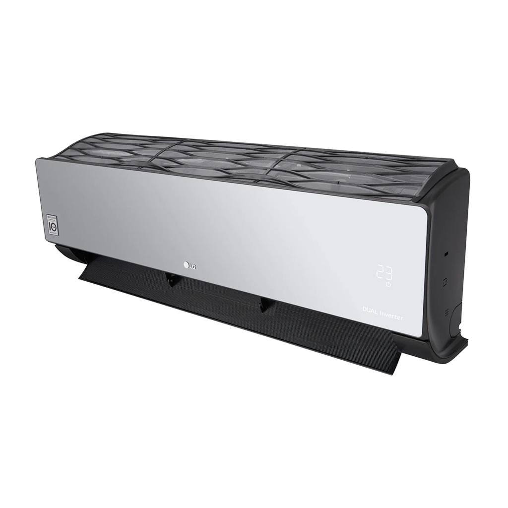 Aire Acondicionado LG Art Cool Inverter