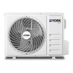 Aire Acondicionado Multisplit York Inverter - Unidades Exteriores - YU3E27YEEBMH0-X - Cond.Multi 27KBTU/h - 8 Kw