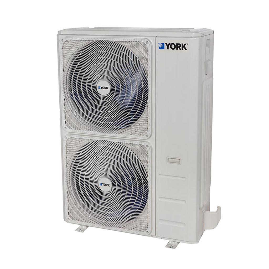 Aire Acondicionado Multisplit York Inverter - Unidades Exteriores