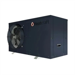 Bomba de calor mini split de aire acondicionado con batería de 48 V CC (2  toneladas (24,000 BTU/h))