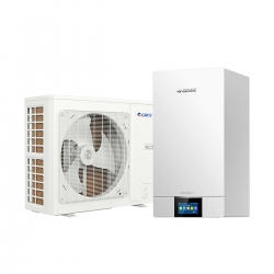 Bombas de Calor Gree Versati III Split Aire/Agua - SPLIT 10 ERP-MONO - 9,5 Kw - 220v.