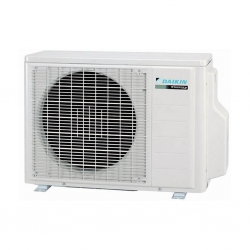 Aire Acondicionado Multisplit DAIKIN Inverter Standard - Unidad Exterior - Unidad Exterior Estándar para 3 interiores 4MX80BGXV1G - 8 kW - Frío/Calor 