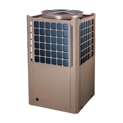 Enfriadoras de Agua - Chillers Midea  - MC-SS35/RN1L-AR1 - 10 TR Frío/Calor