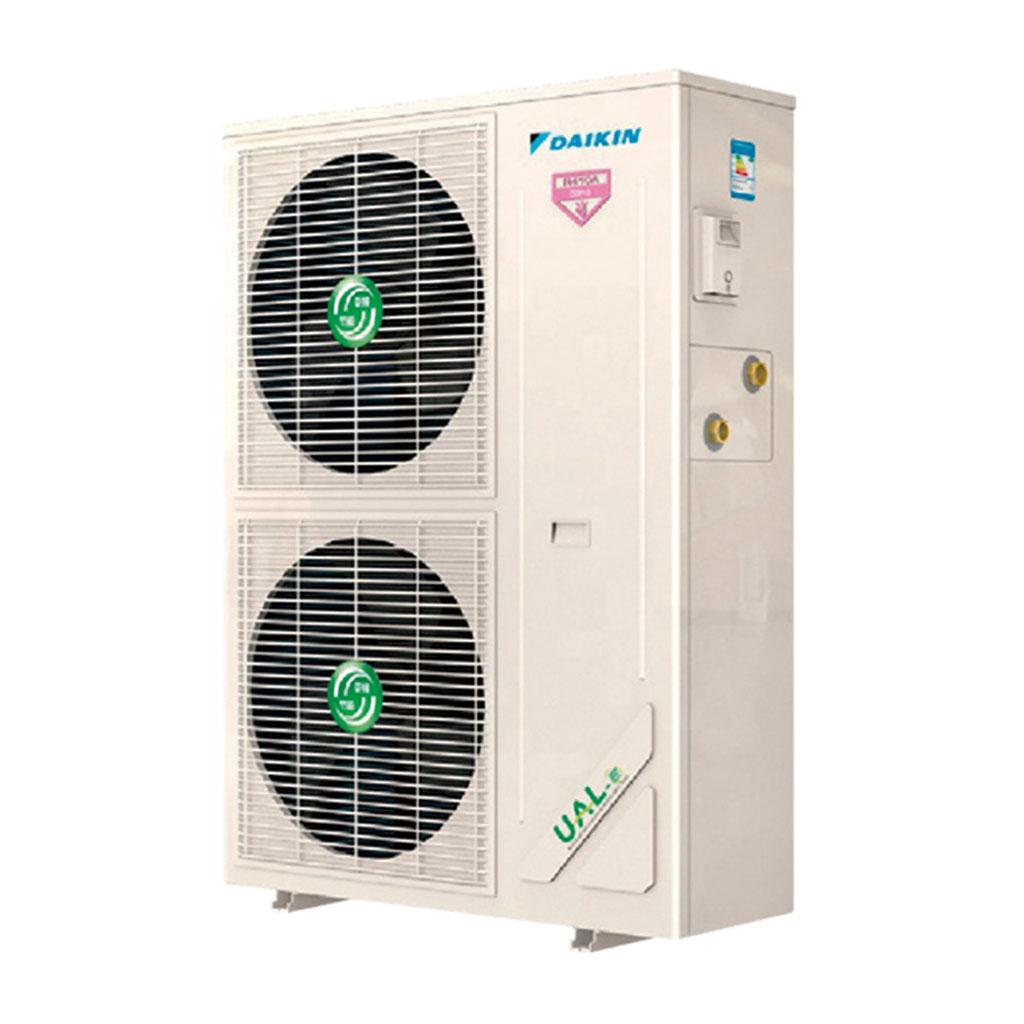 Mini Chillers Modulares Daikin Series EDU-UAL Y UAL Inverter