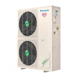 Mini Chillers Modulares Daikin Inverter - UAL-060ER - 5 TR - Frío/Calor - 220v.