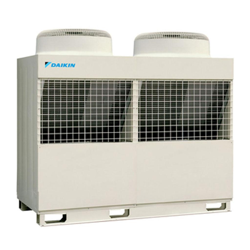 Mini Chillers Modulares Daikin Series EDU-UAL Y UAL Inverter