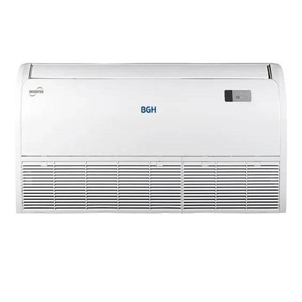 Aire Acondicionado Piso-Techo BGH Inverter