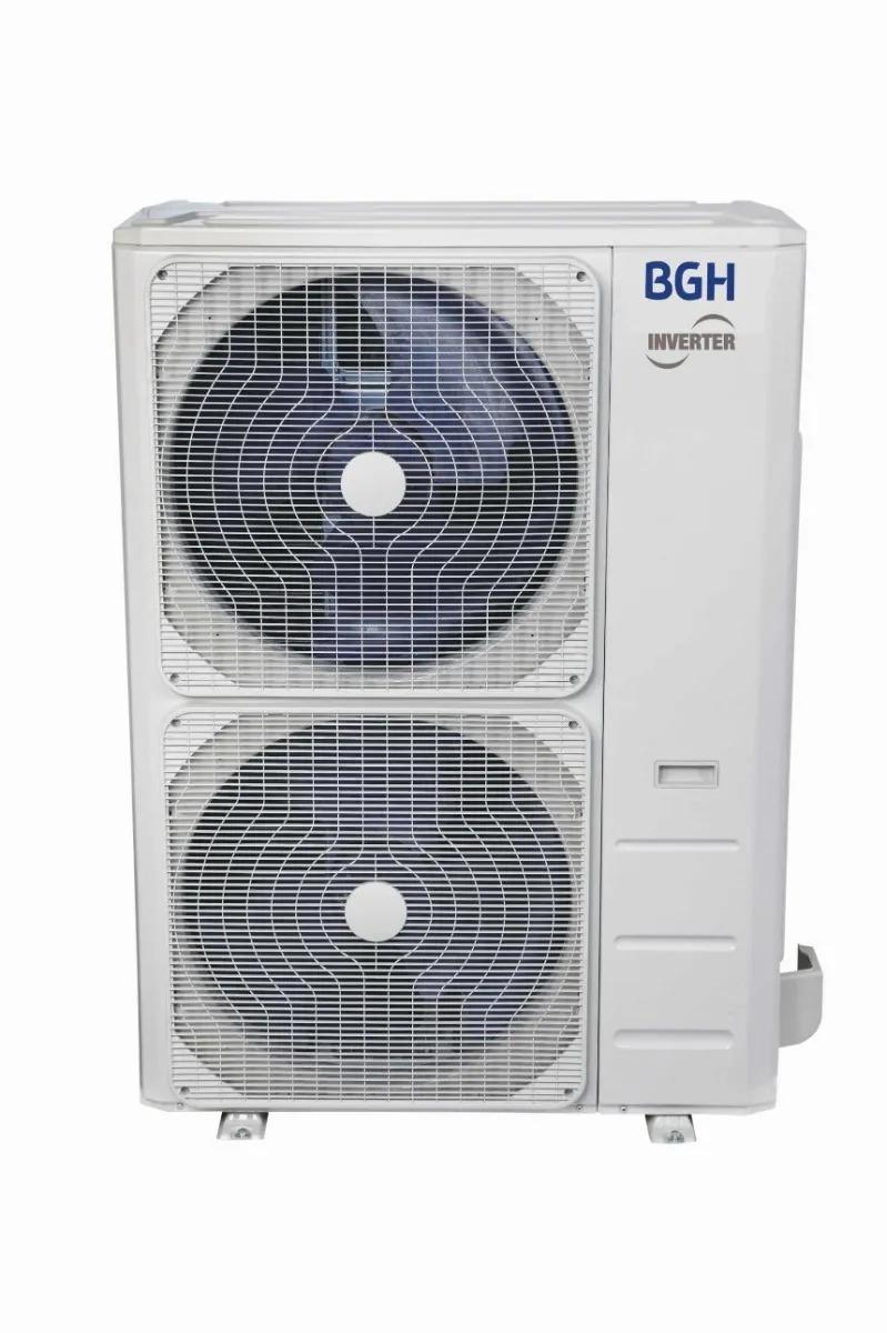 Aire Acondicionado Piso-Techo BGH Inverter