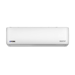 Aire acondicionado Split YORK Smart Air - YK-3000FC - 3000 F/h - Frío/Calor Smart