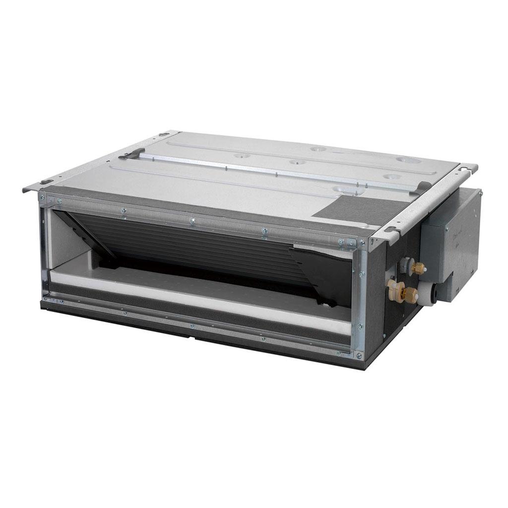 Aire Acondicionado Multi Split DAIKIN Inverter Advance R-32 - Unidades Interiores Baja Silueta