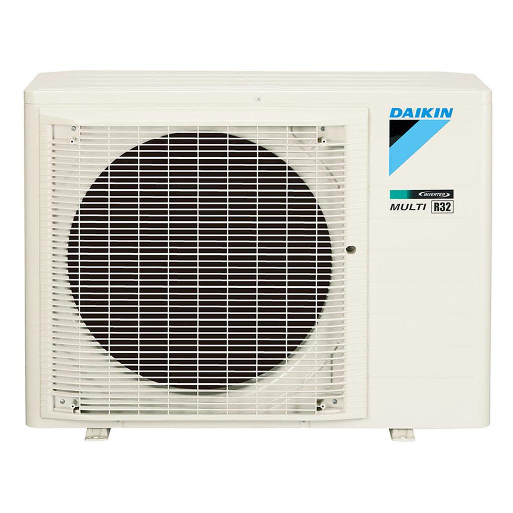 Aire Acondicionado Multi Split DAIKIN Inverter Advance R-32 - Unidades Exteriores