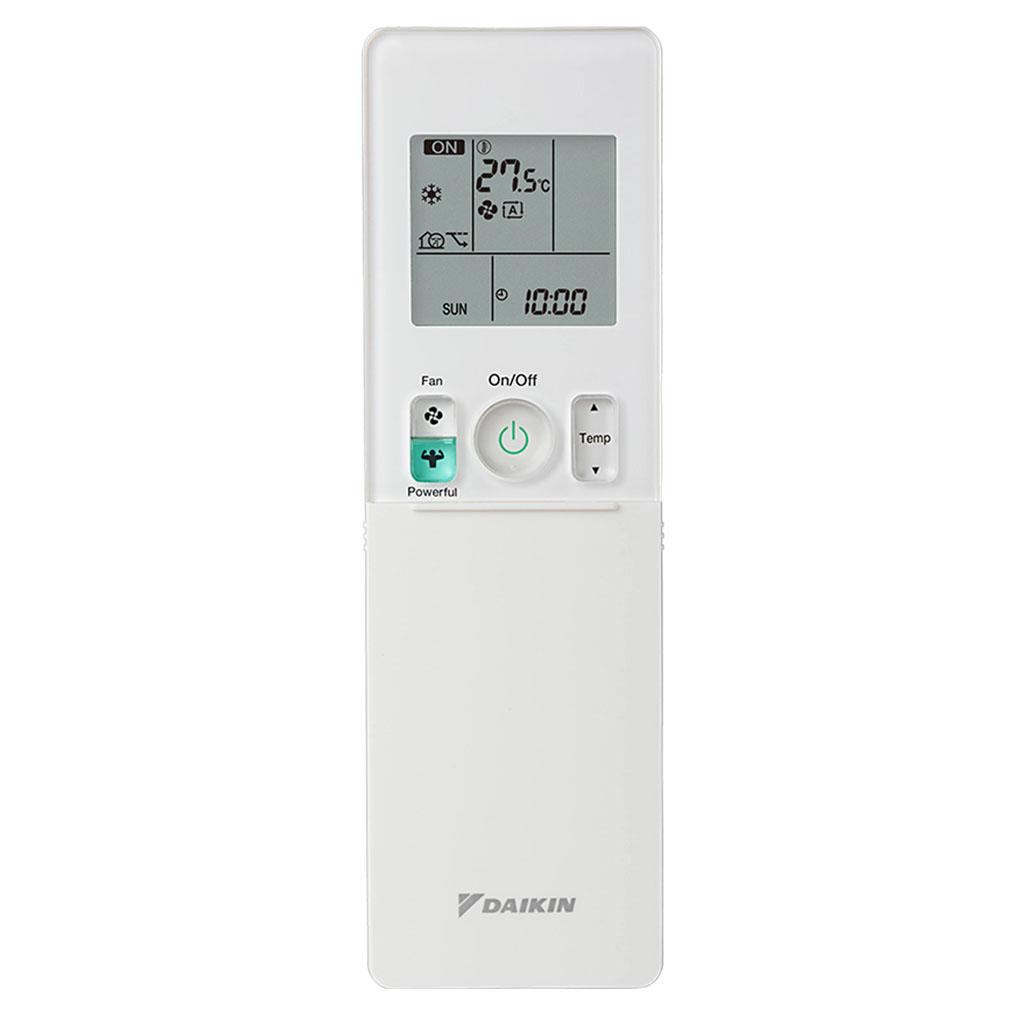 Aire Acondicionado Multi Split DAIKIN Inverter Advance R-32 - Unidades Interiores Baja Silueta