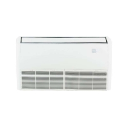 Aire Acondicionado Piso/Techo Midea Inverter  R-32 - MPTVC-R057HN8-1A - 5 TR (15.000 F/h) - Frío Calor (R-32)