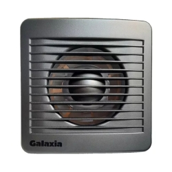 Extractores para baño Galaxia - Extractor para baño Galaxia  4" Bco. - Q.: 120 m3/h.