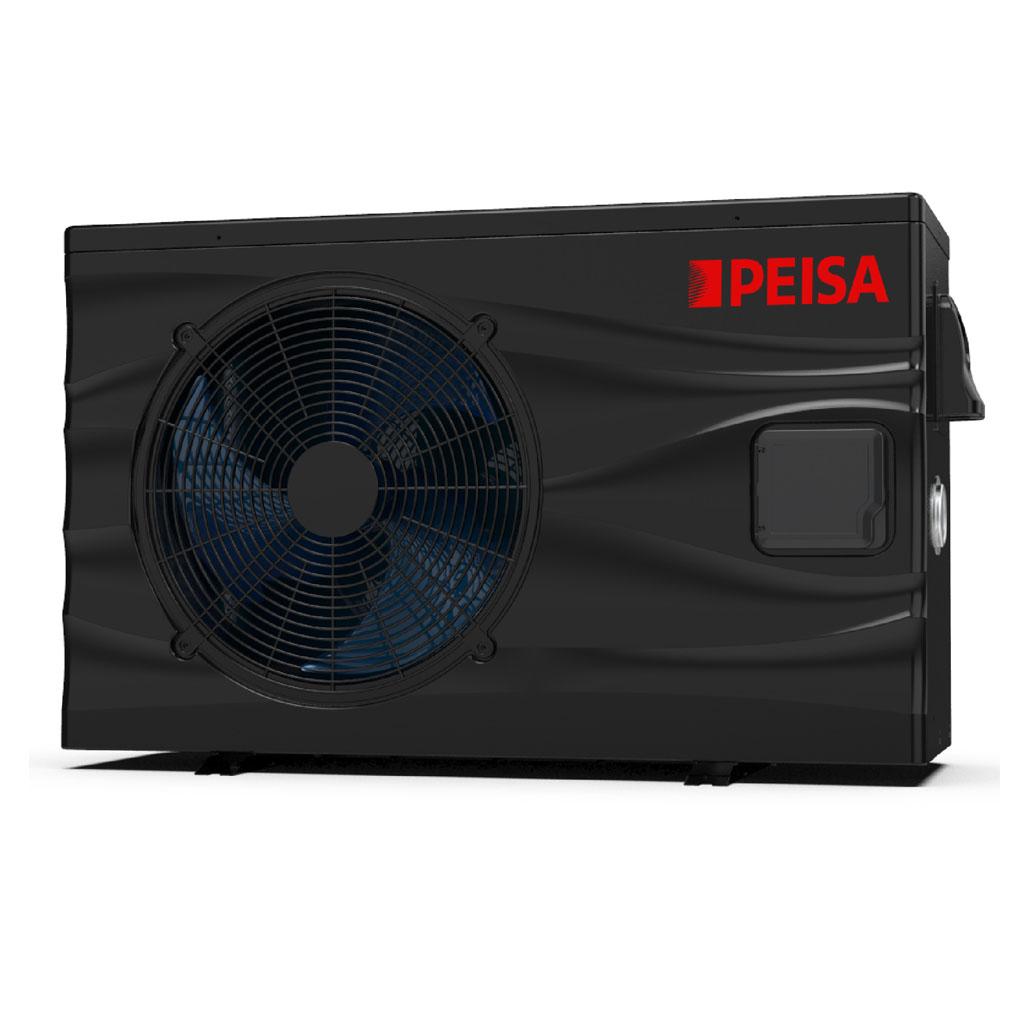 Bomba de Calor para Piscinas PEISA Inverter R-32