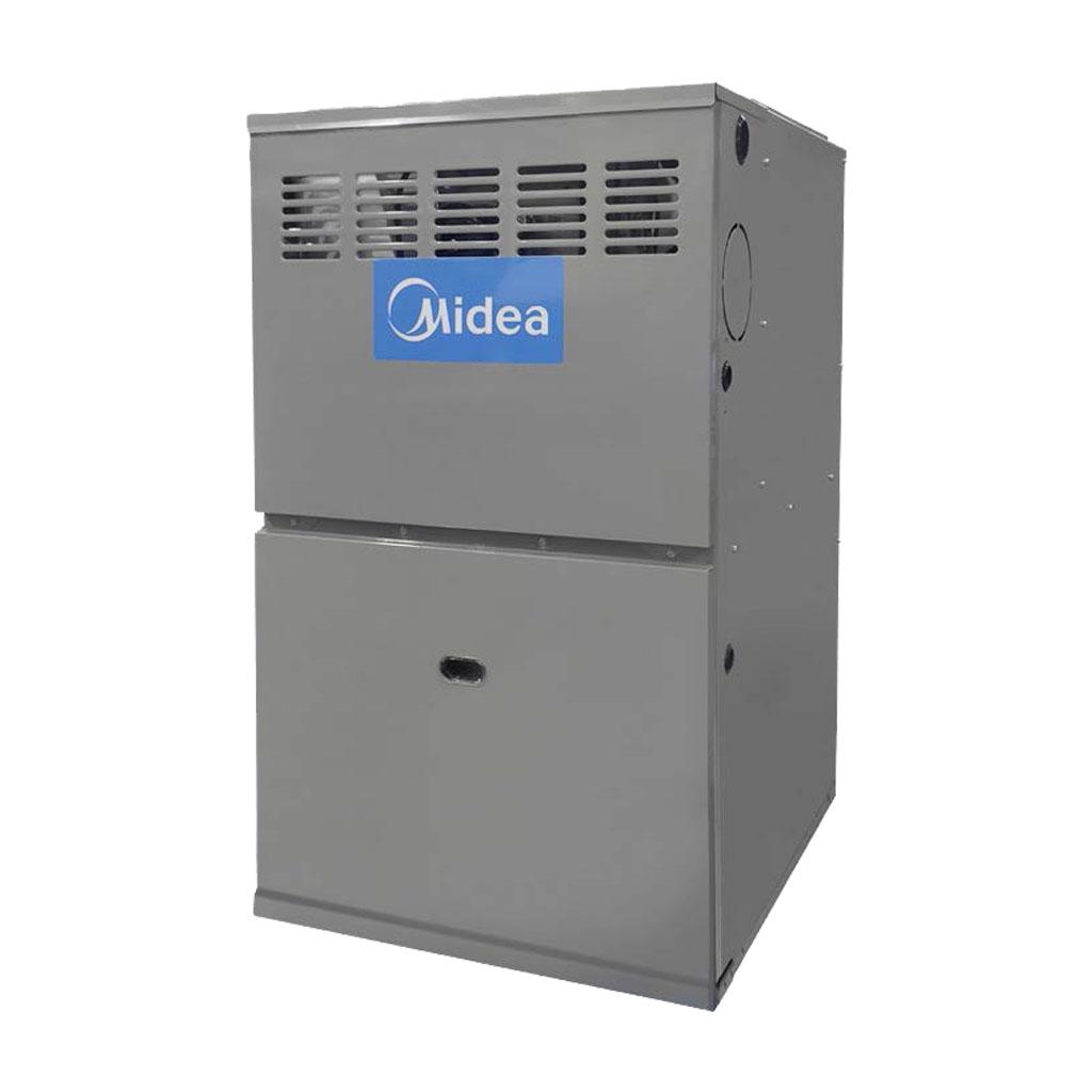 Calefactor Central a Gas Midea