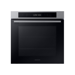 Horno Eléctrico Samsung Con Vapor 76 L - NV7B4040VAS - Con Vapor - 76 Lts. 1800w - Acero