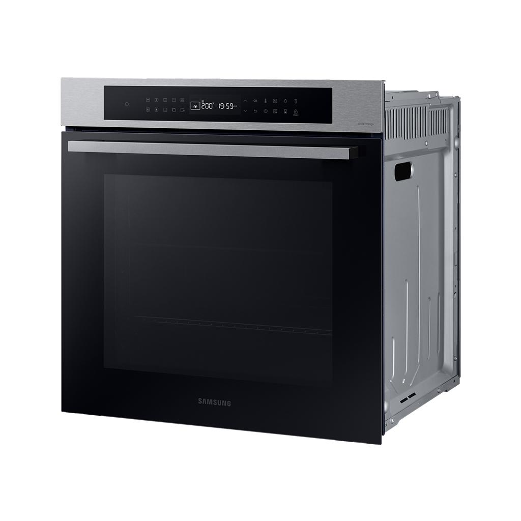 Horno Eléctrico Samsung Con Vapor 76 L