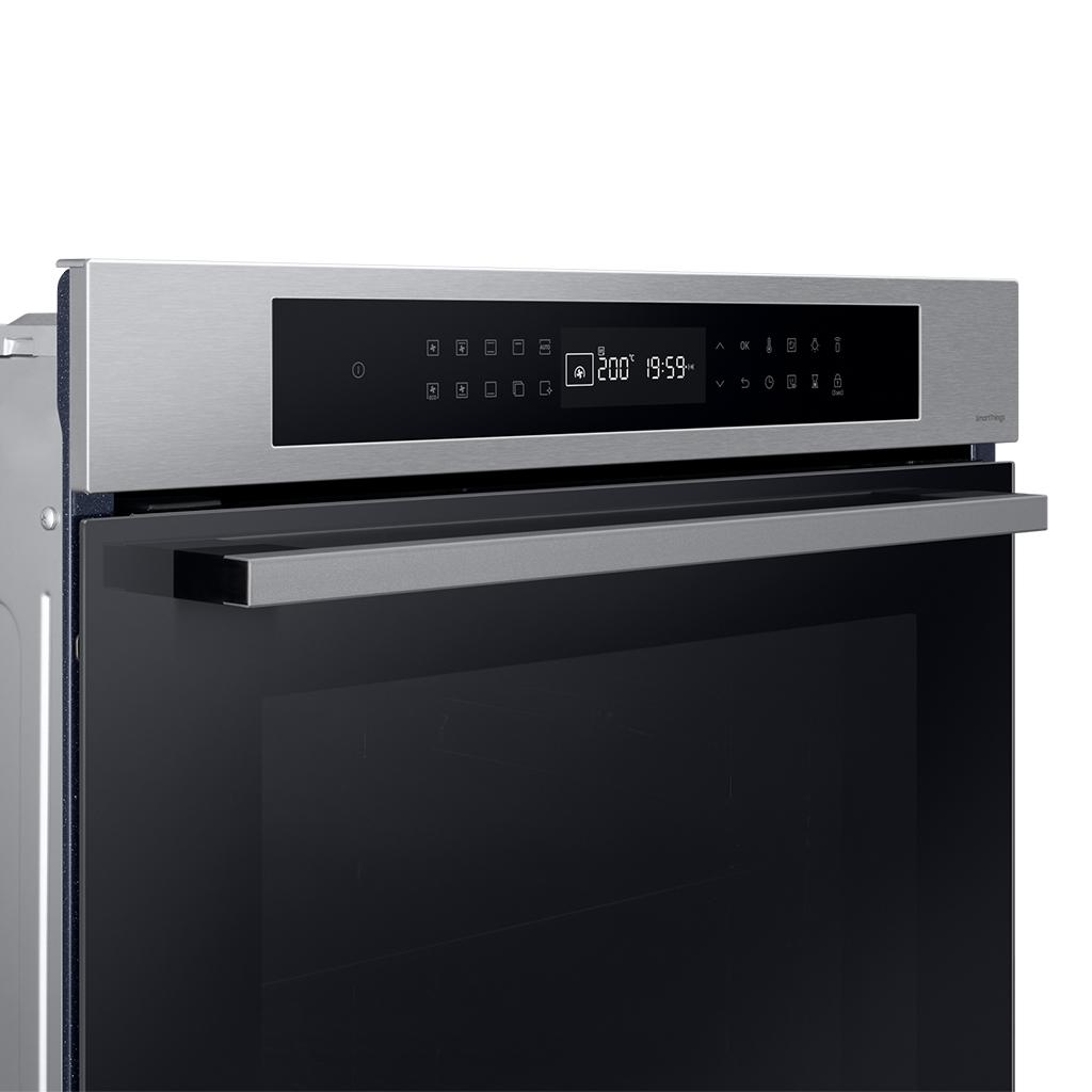 Horno Eléctrico Samsung Con Vapor 76 L