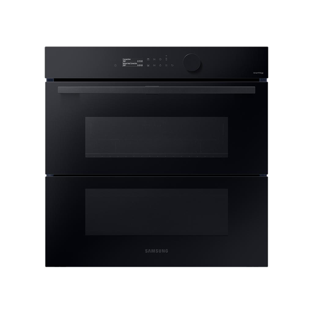 Horno Eléctrico Samsung Dual Flex 76 L