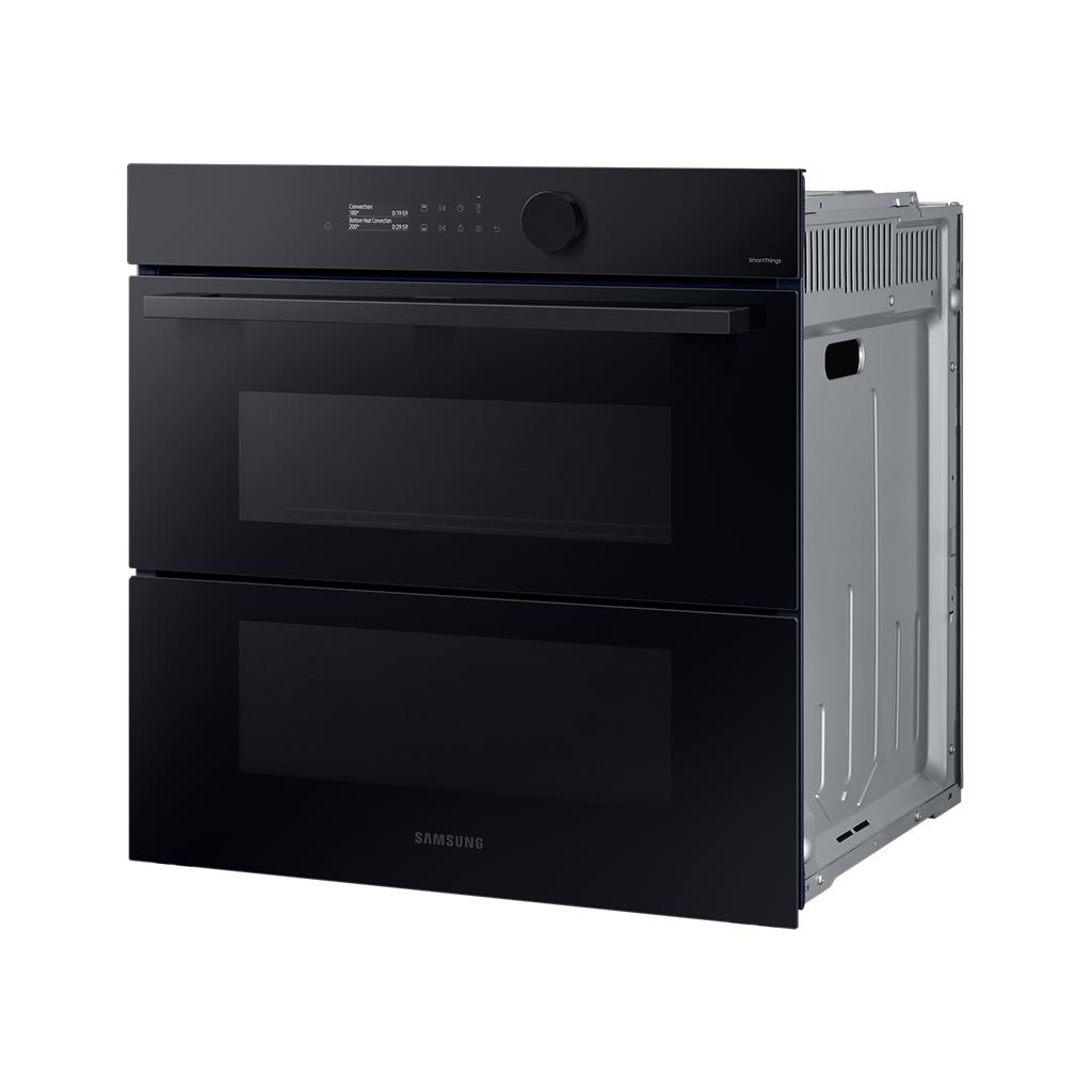 Horno Eléctrico Samsung Dual Flex 76 L