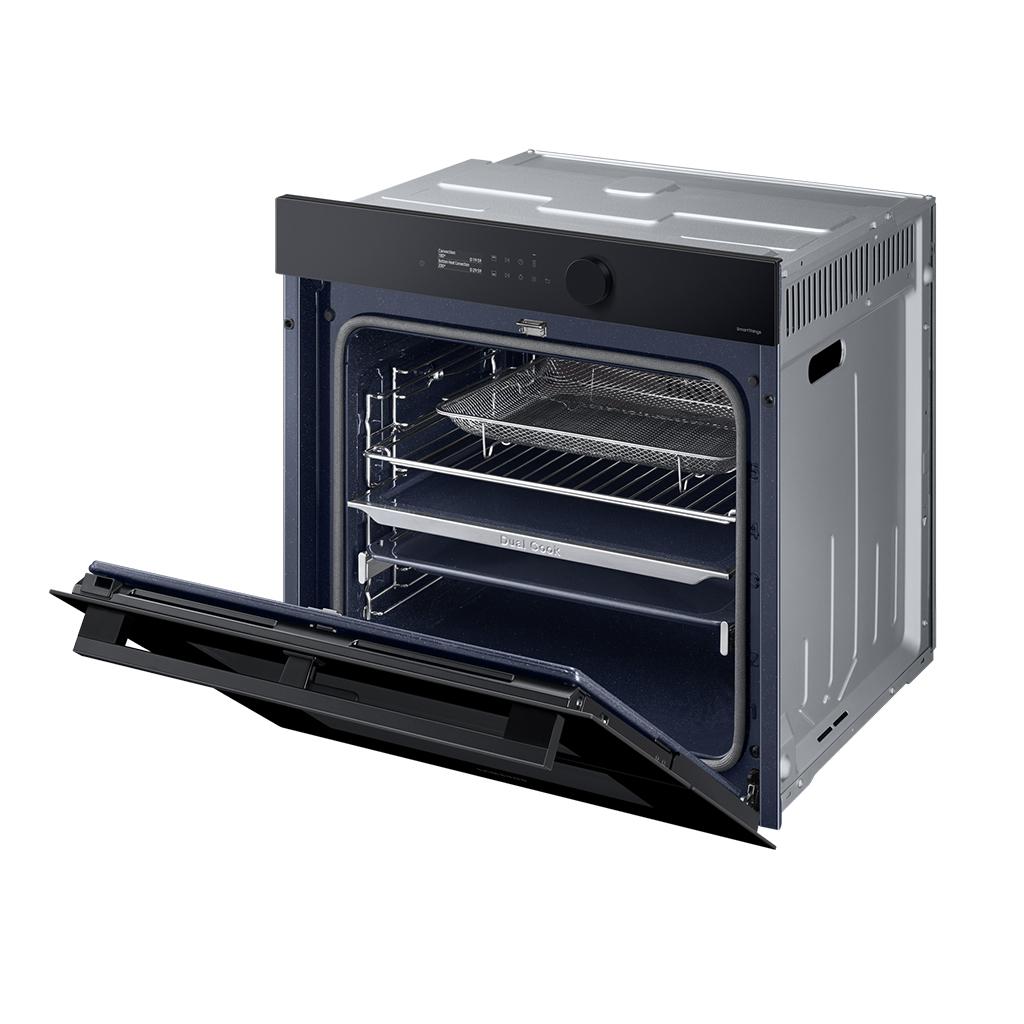 Horno Eléctrico Samsung Dual Flex 76 L