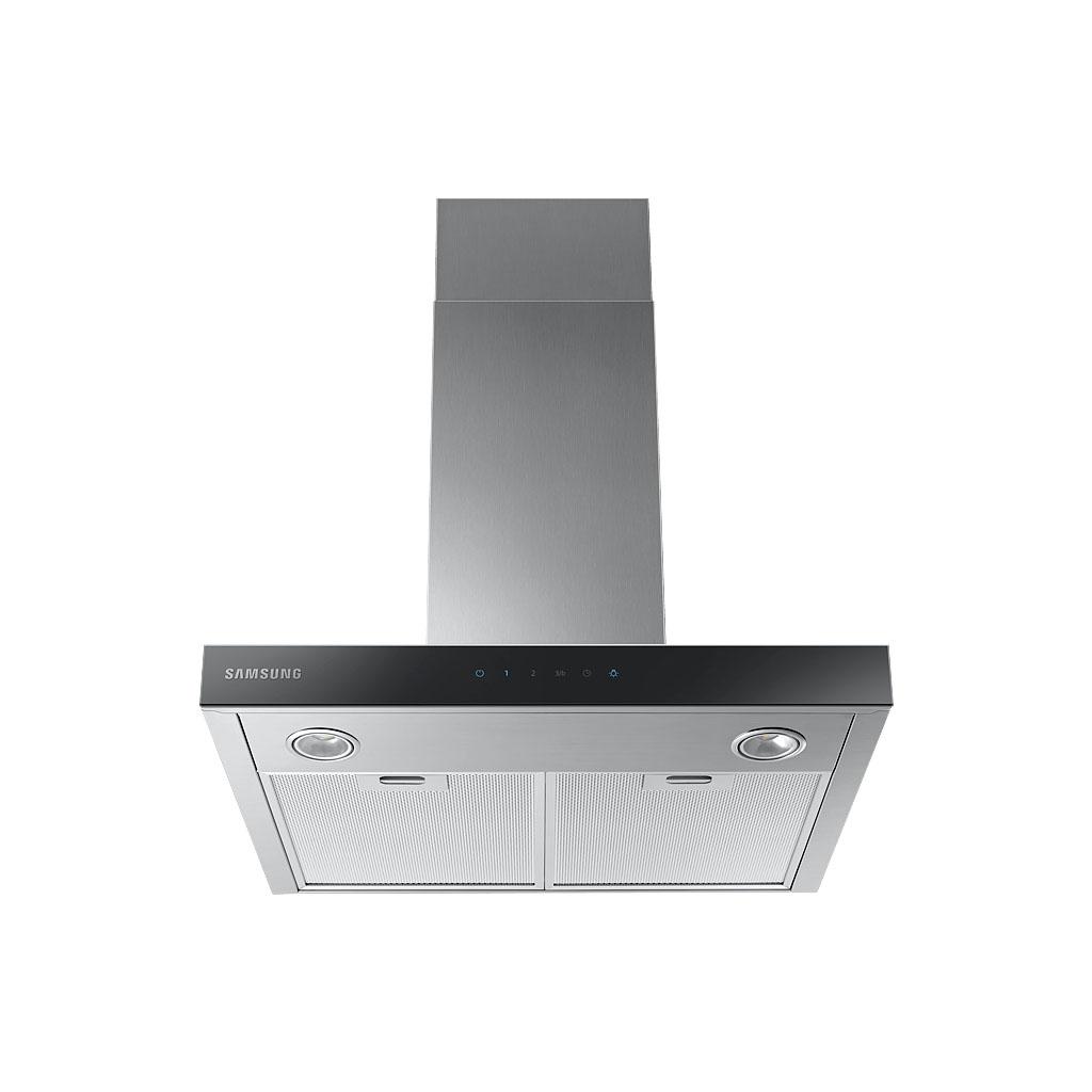 Campana Samsung Clean Air con Temporizador y Touch Control 60 cm