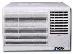 Aire Acondicionado Ventana YORK