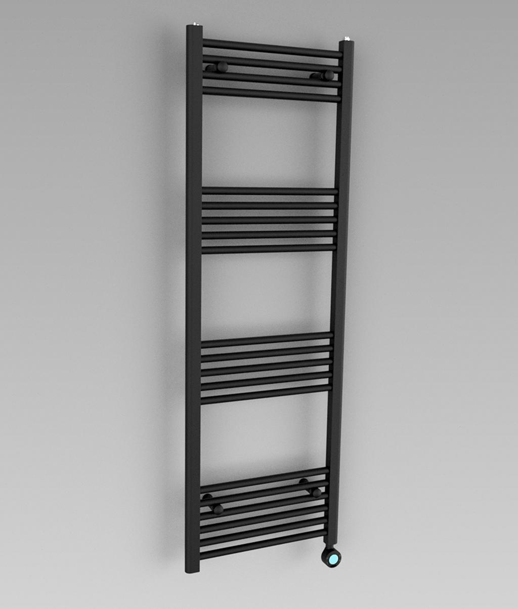 Toalleros Eléctricos PEISA Domino D