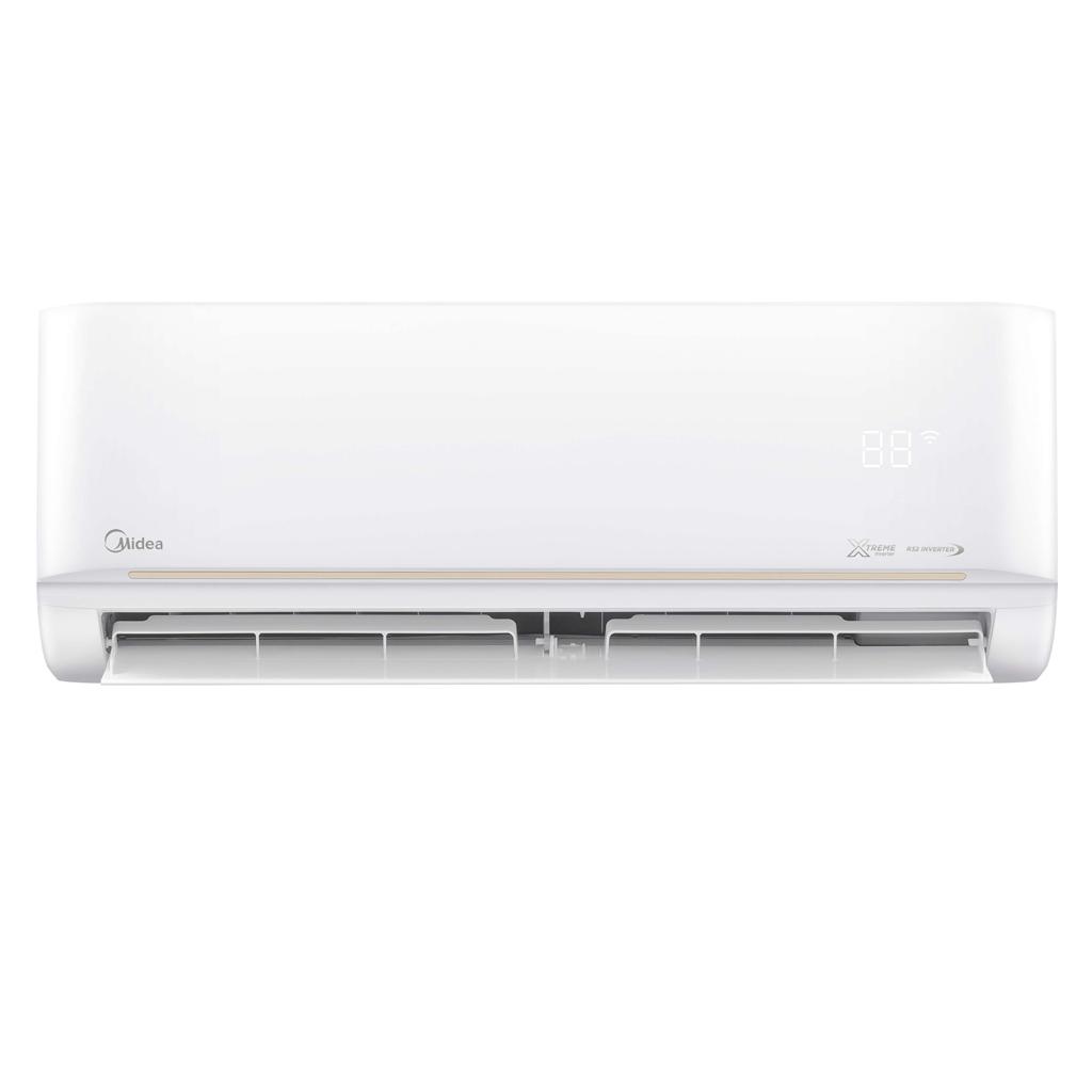 Aire Acondicionado Midea Split Inverter