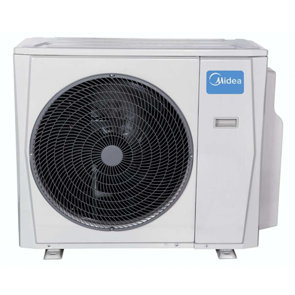 Aire Acondicionado Midea Split Inverter