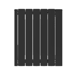 Radiador El&eacute;ctrico PEISA Broen y Broen Smart - Broen E - 1000 W - Blanco