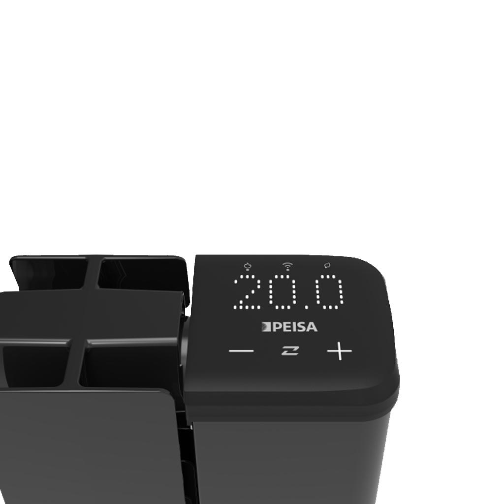Radiador El&eacute;ctrico PEISA Broen y Broen Smart