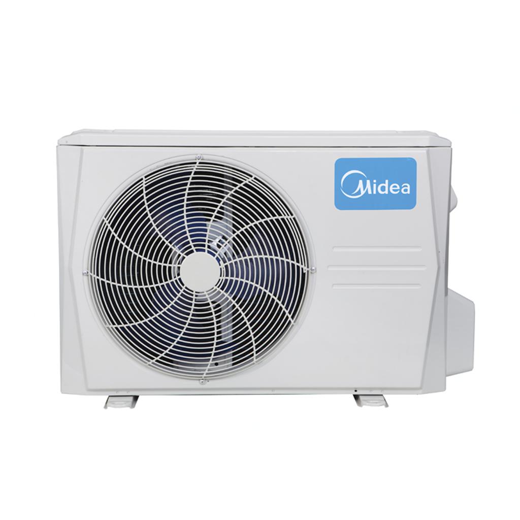 Aire acondicionado Midea Split - Breezeless E Inverter
