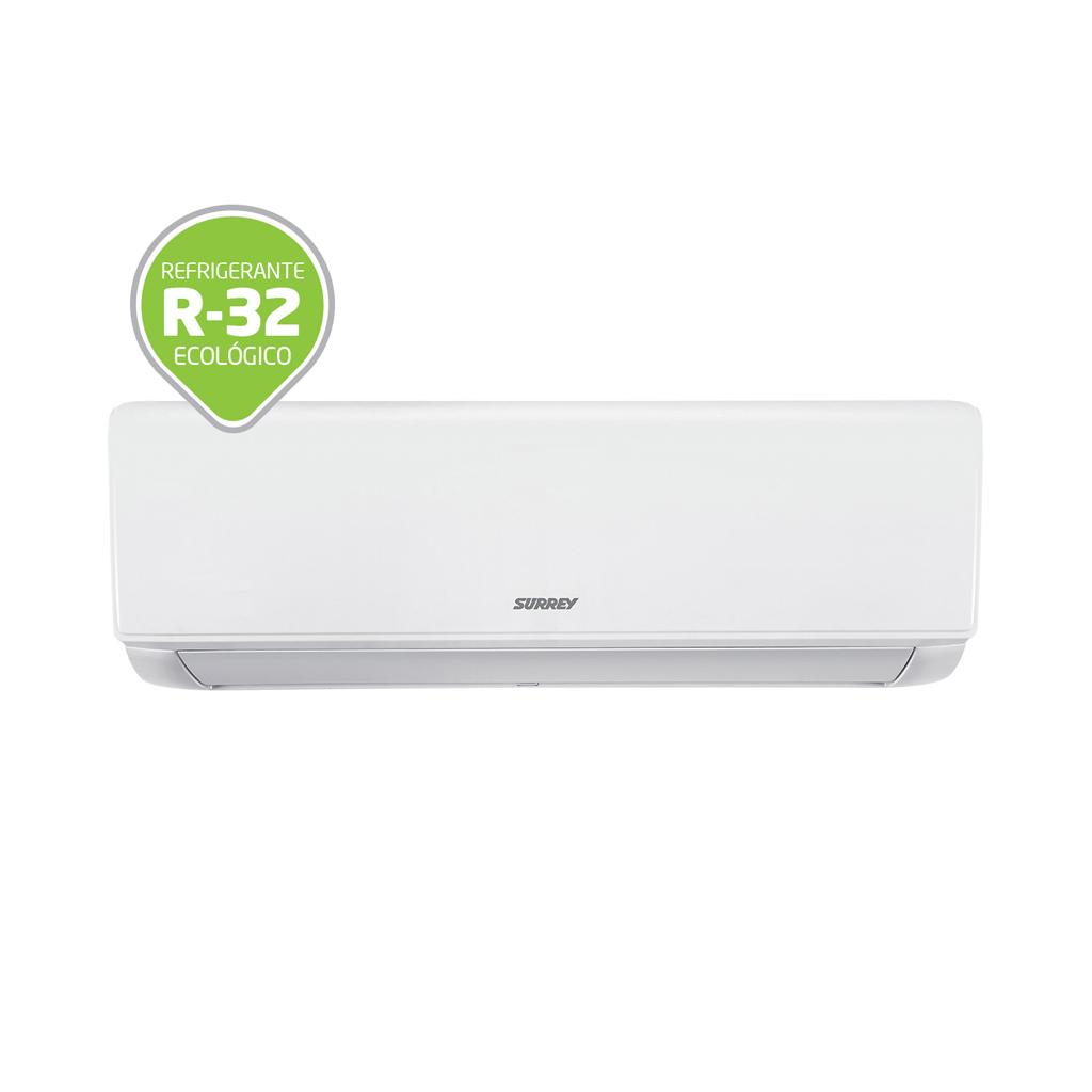 Aire Acondicionado Surrey Pr&iacute;a Evolution R-32