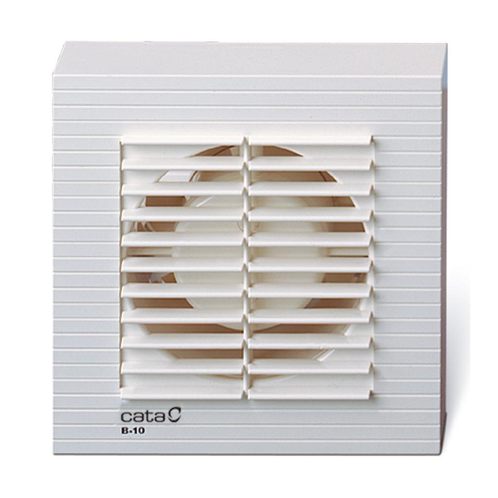 Extractor para baño CATA B10/12/15