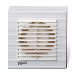 Extractor para baño CATA B10/12/15 - Extractor para baño CATA B-10