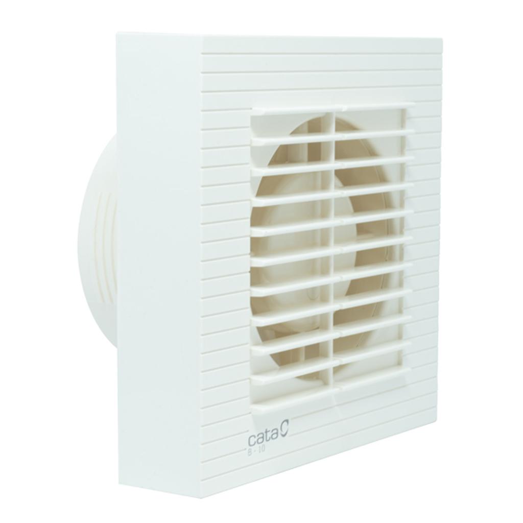 Extractor para baño CATA B10/12/15