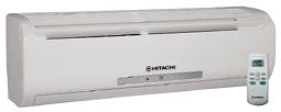 Aire Acondicionado Split Hitachi HS