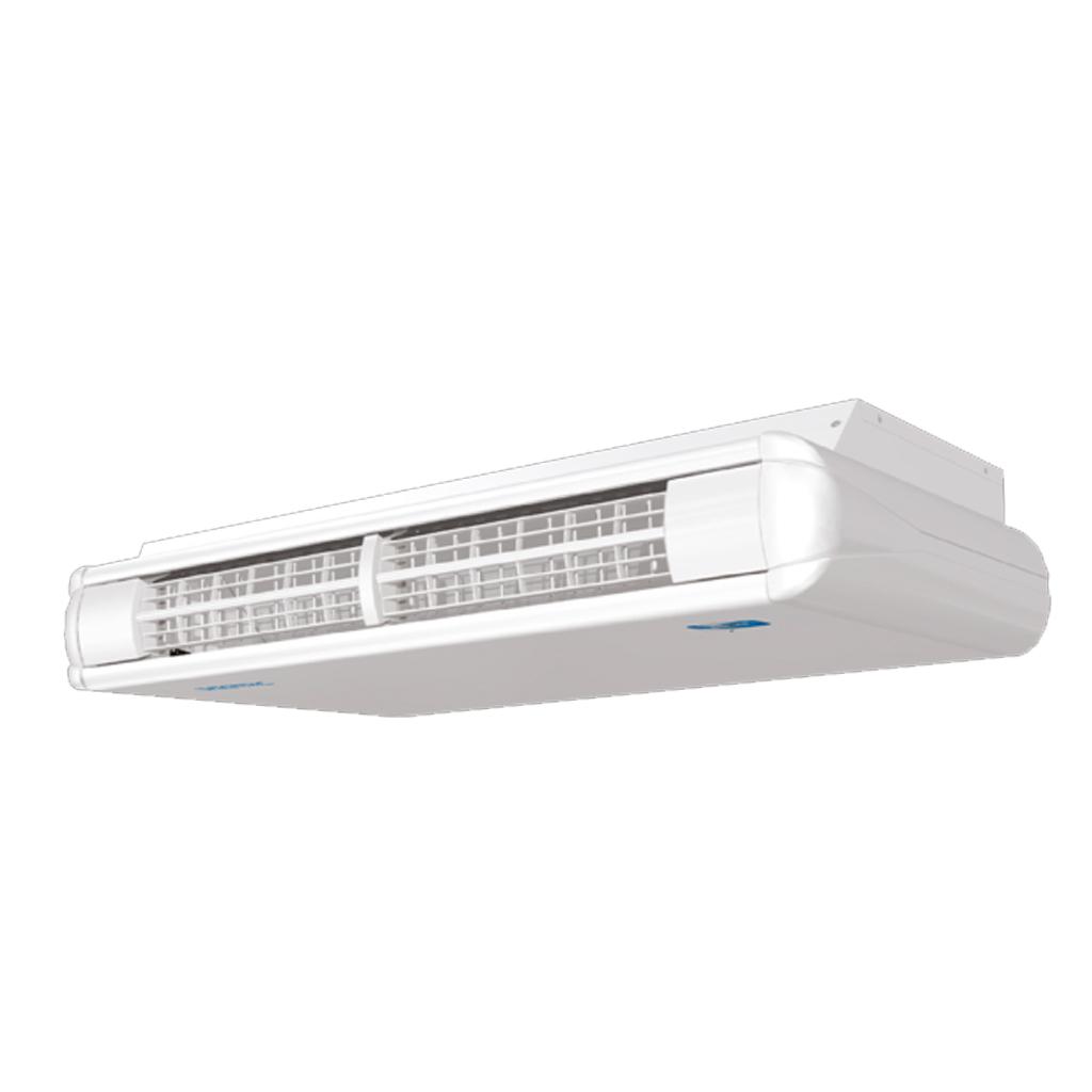 Fan Coil Jit UU Series tipo Consola Piso-Techo