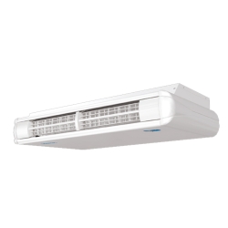 Fan Coil tipo Consola Piso-Techo UU Series  - UU-300. Piso/Techo. Hasta 7.040 Kcal/h. 