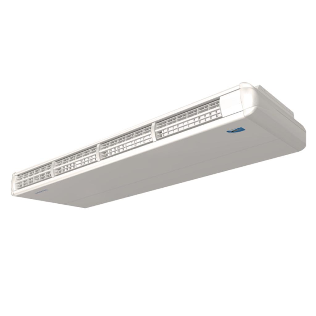 Fan Coil tipo Consola Piso-Techo UU Series 