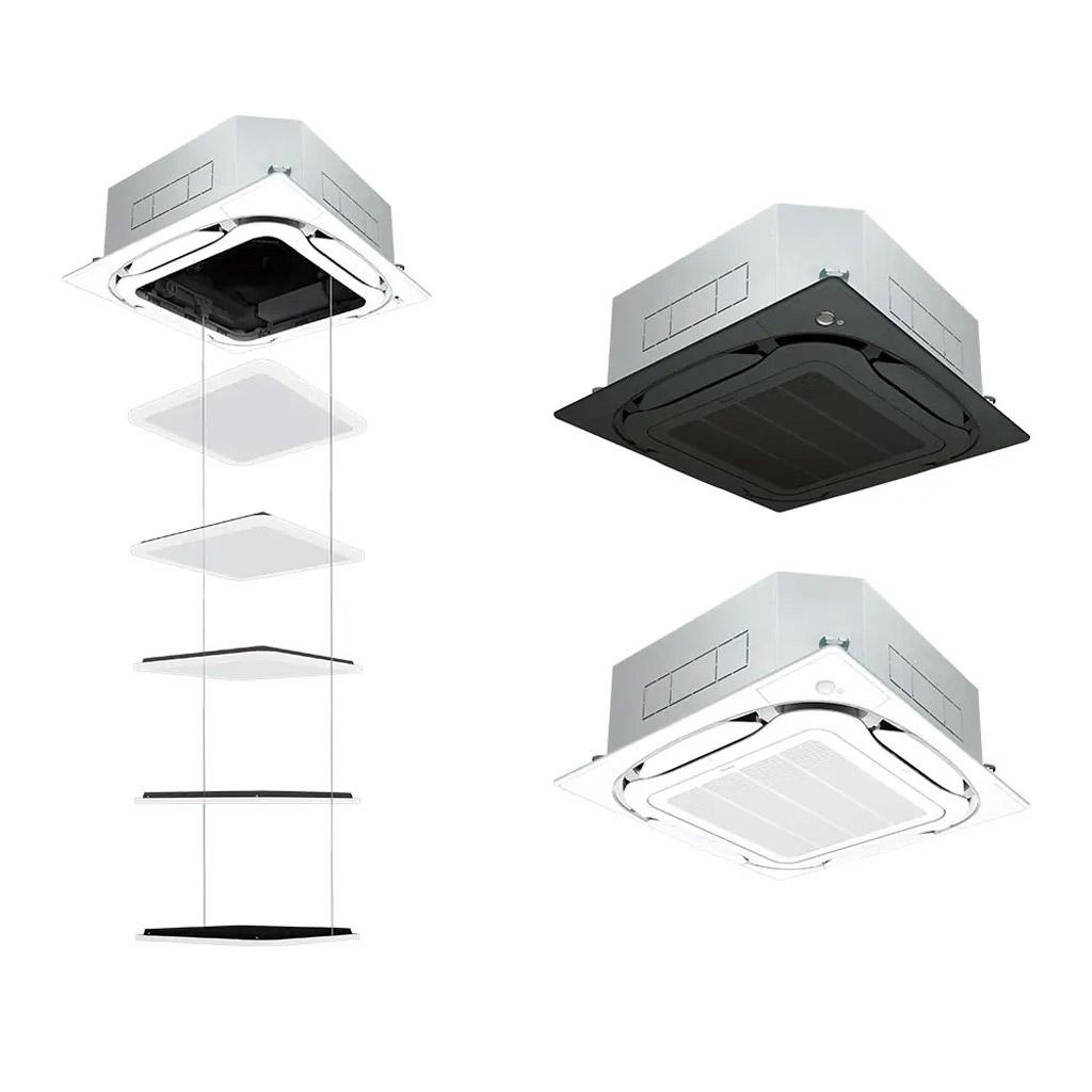 Aire Acondicionado Cassette DAIKIN Sky Air Advance Inverter R-32