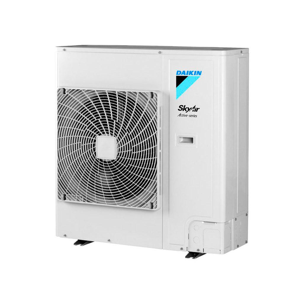 Aire Acondicionado Cassette DAIKIN Sky Air Advance Inverter R-32