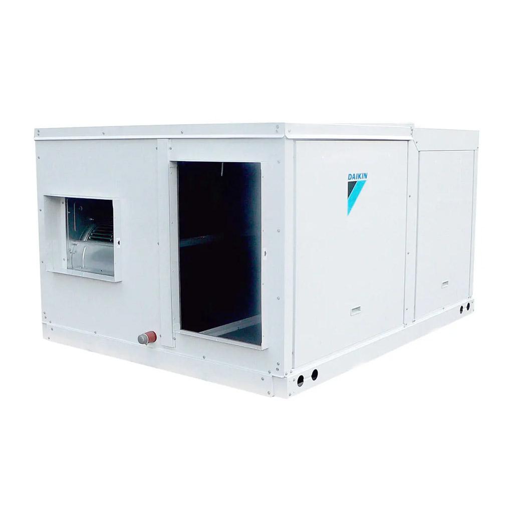 Aire Acondicionado Central Comercial  Roof Top Daikin