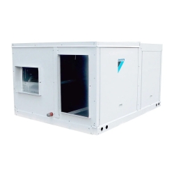 Aire Acondicionado Central Comercial  Rooftop Daikin - UATY06KY1 - 5 TR - Fr&iacute;o/Calor