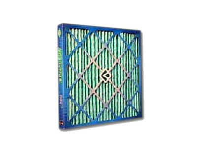 Filtro Plisado PREFIL