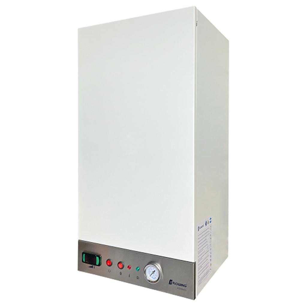 Caldera El&eacute;ctrica Flowing Advance BT