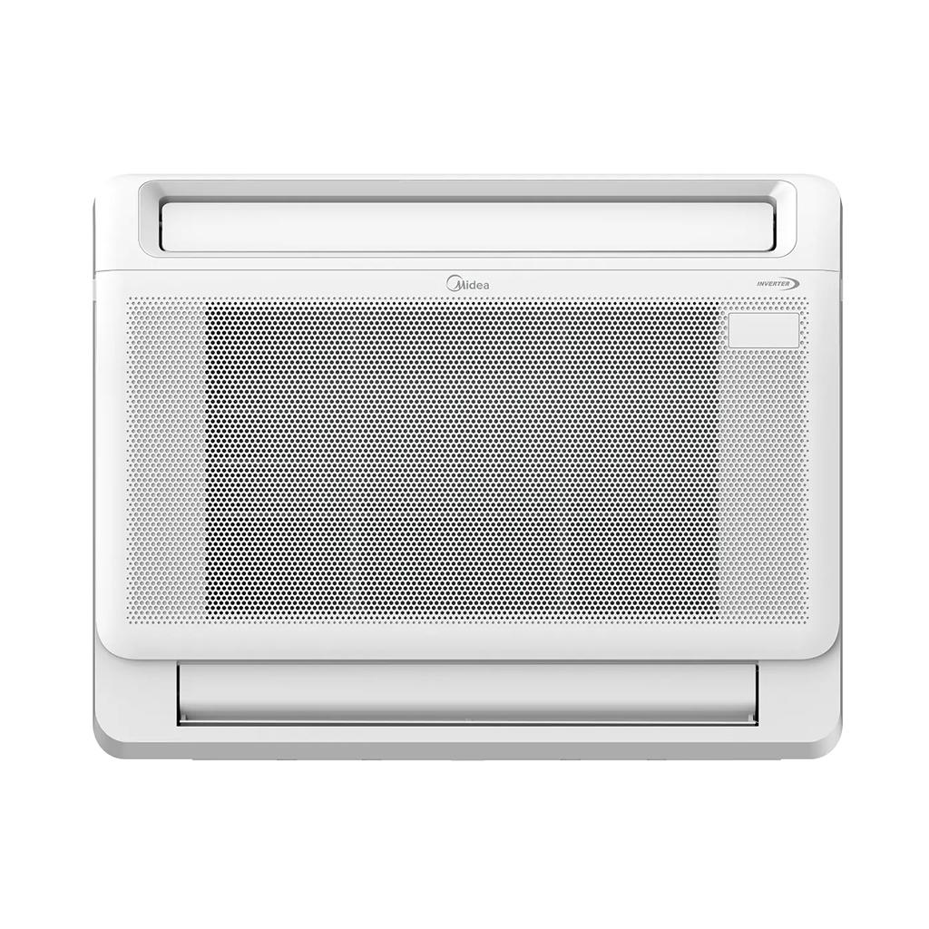 Consola Residencial Inverter Smart Midea R-32