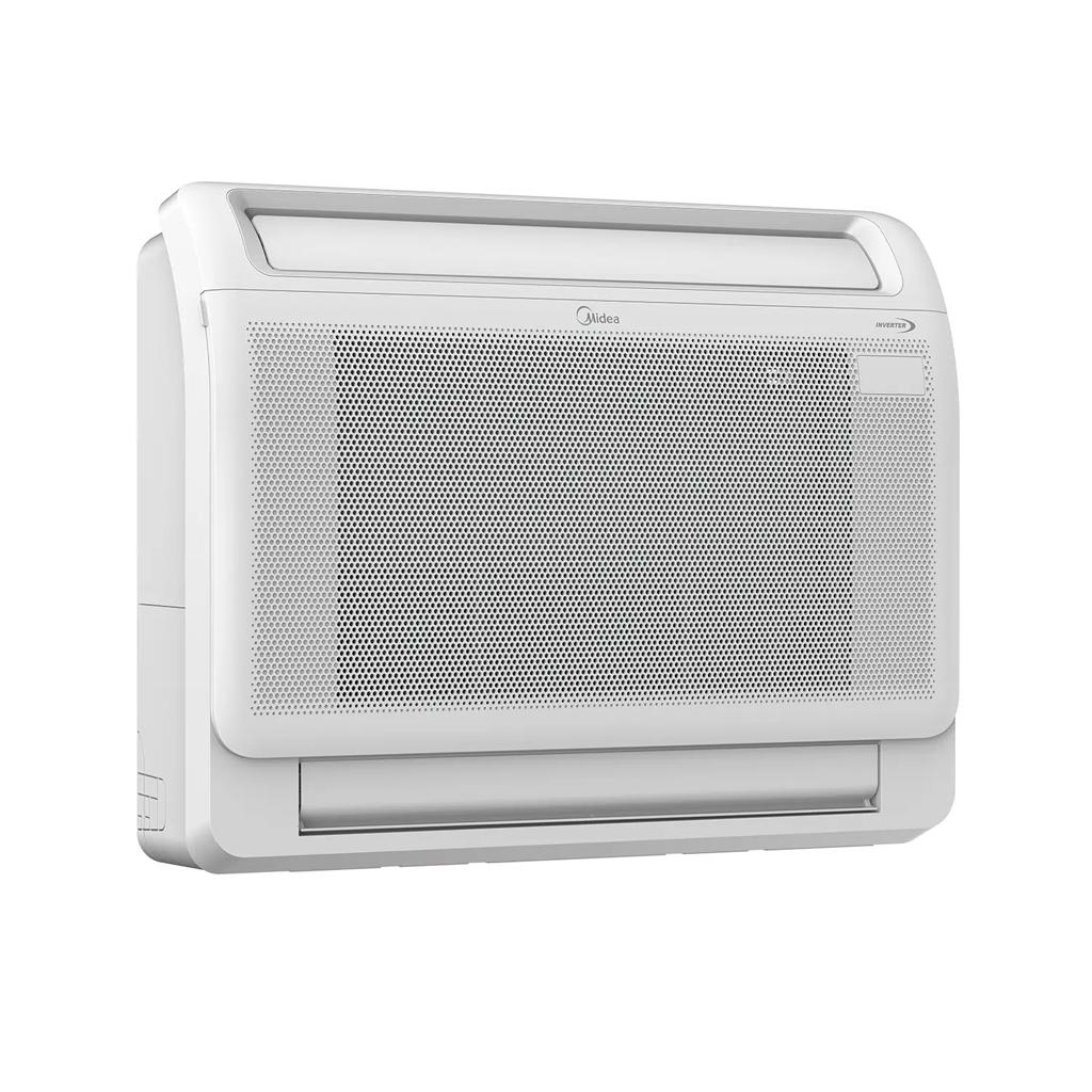Consola Residencial Inverter Smart Midea R-32